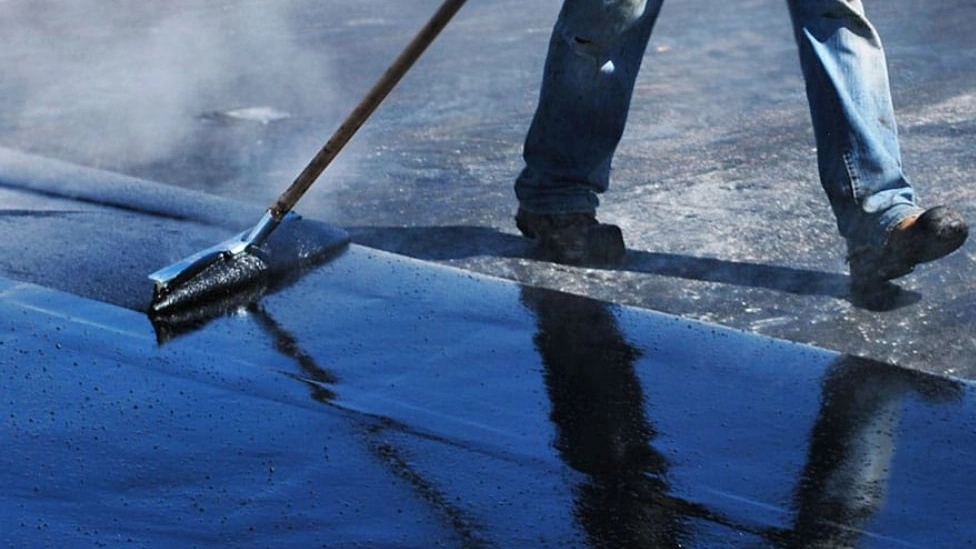 عایق رطوبتی سرد چیست ؟