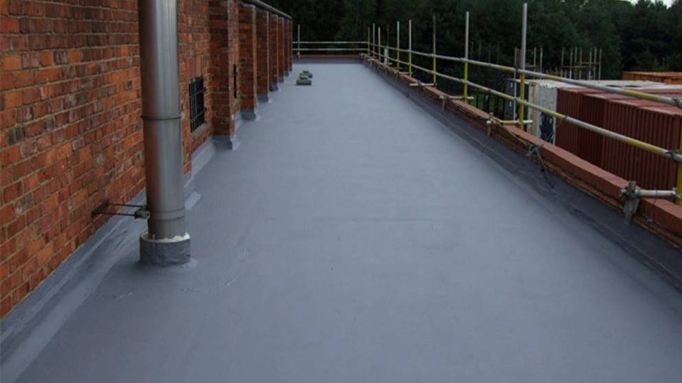 عایق رطوبتی سرد چیست ؟