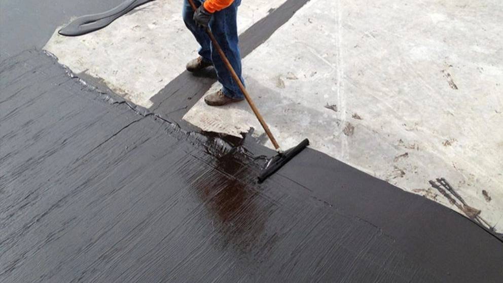 عایق رطوبتی سرد چیست ؟