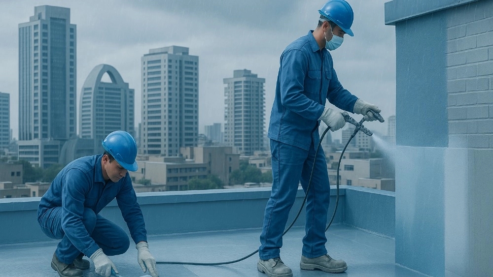 معرفی خدمات شرکت پدیده سازان عایقهای رطوبتی در اهواز معرفی خدمات شرکت پدیده سازان عایقهای رطوبتی در اهواز